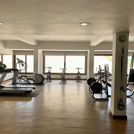 Estelar Santamar Hotel & Centro De Convenciones Σάντα Μάρτα Εξωτερικό φωτογραφία