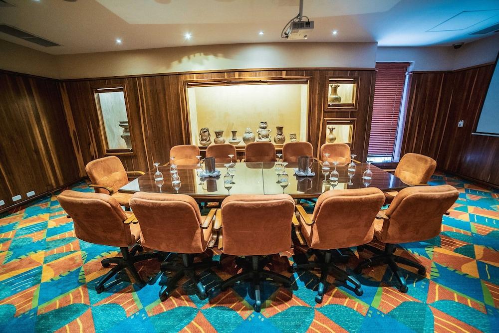 Estelar Santamar Hotel & Centro De Convenciones Σάντα Μάρτα Εξωτερικό φωτογραφία