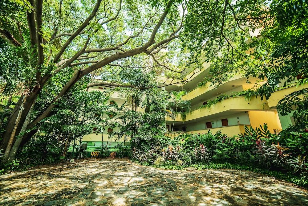 Estelar Santamar Hotel & Centro De Convenciones Σάντα Μάρτα Εξωτερικό φωτογραφία