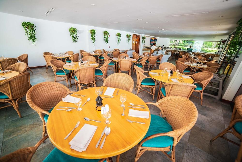 Estelar Santamar Hotel & Centro De Convenciones Σάντα Μάρτα Εξωτερικό φωτογραφία