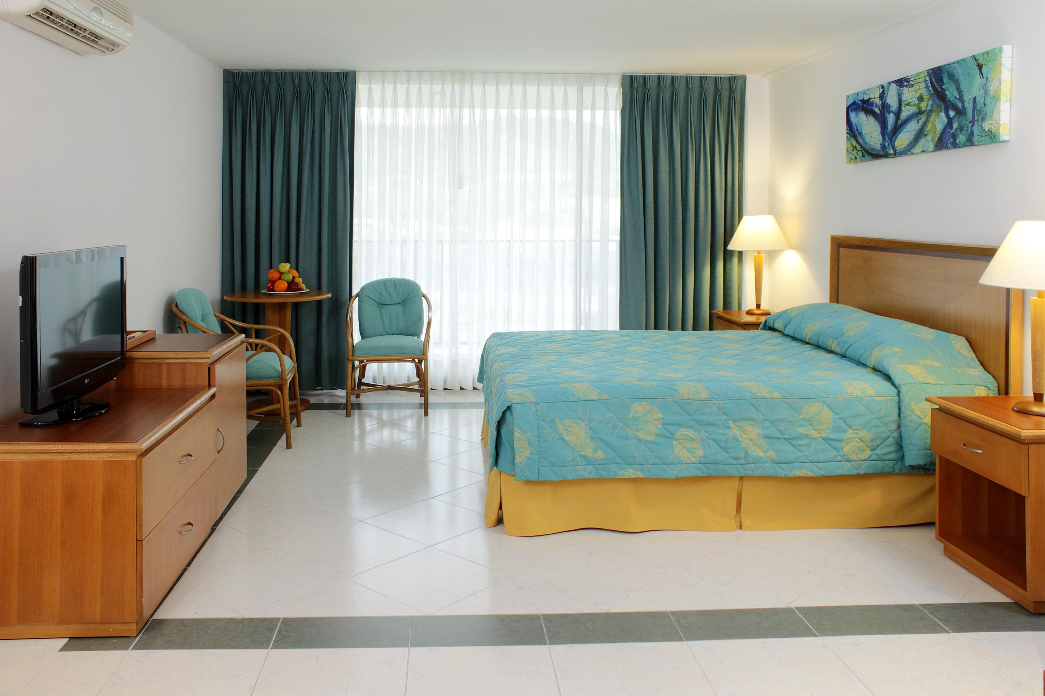Estelar Santamar Hotel & Centro De Convenciones Σάντα Μάρτα Εξωτερικό φωτογραφία