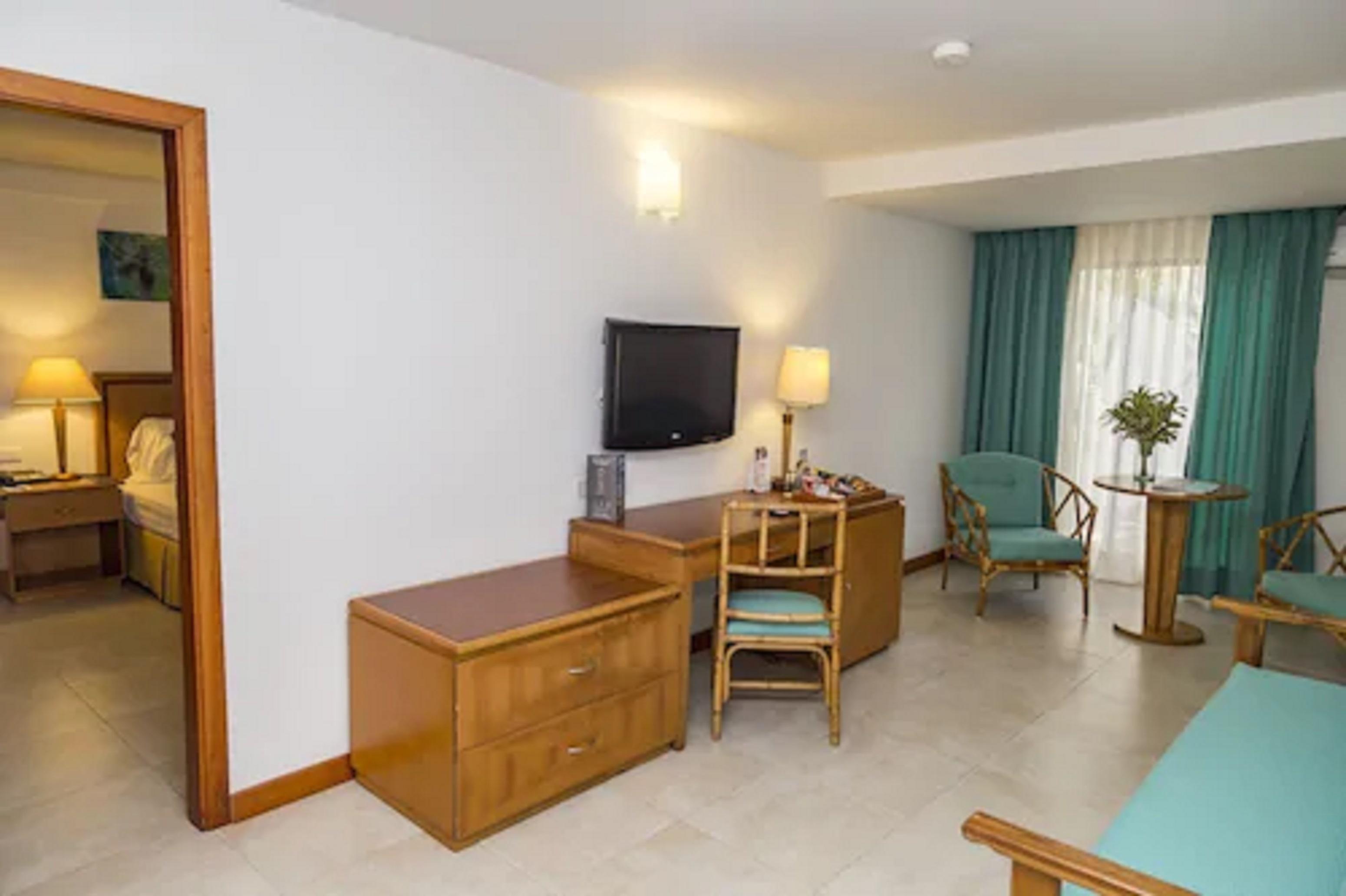 Estelar Santamar Hotel & Centro De Convenciones Σάντα Μάρτα Εξωτερικό φωτογραφία