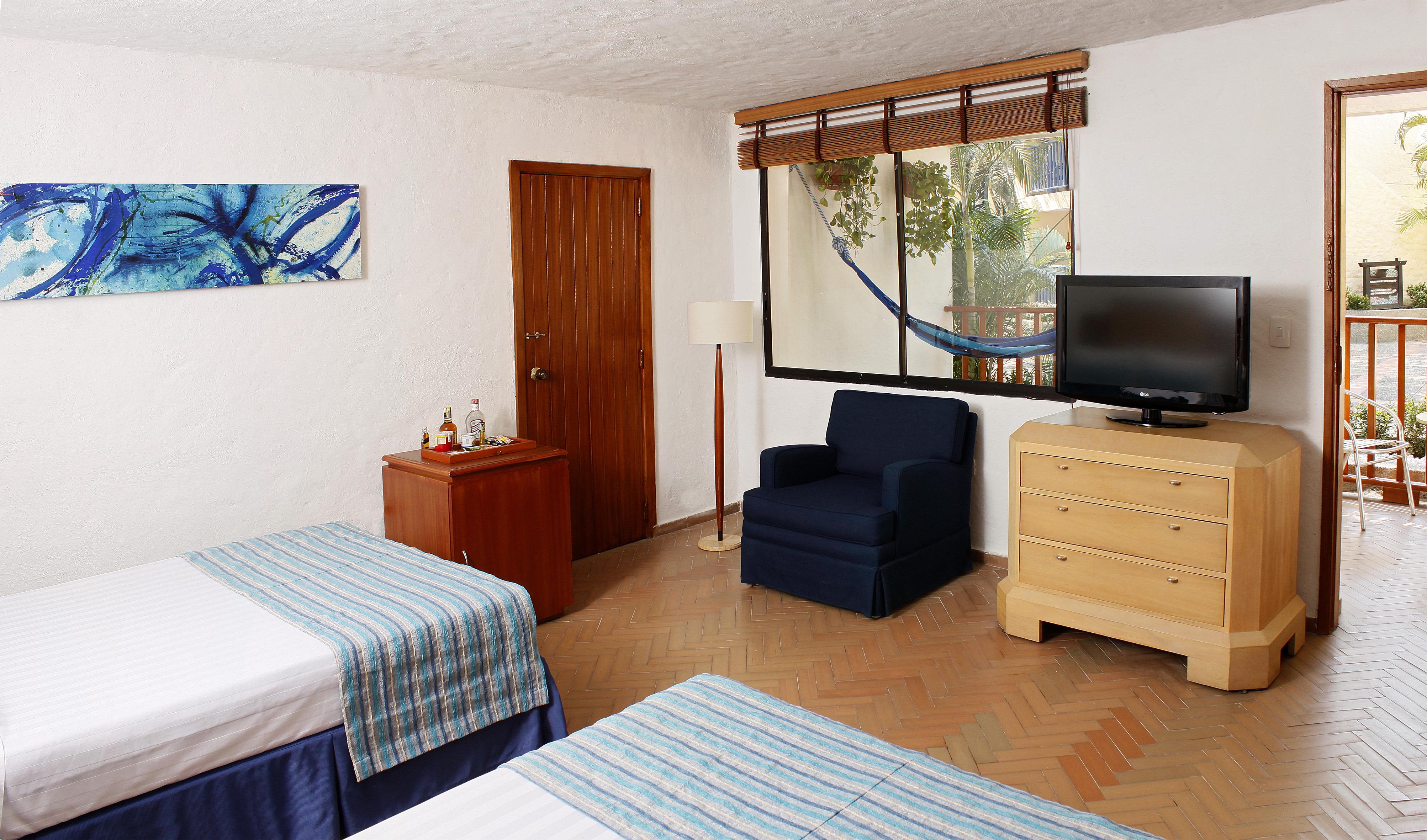 Estelar Santamar Hotel & Centro De Convenciones Σάντα Μάρτα Εξωτερικό φωτογραφία