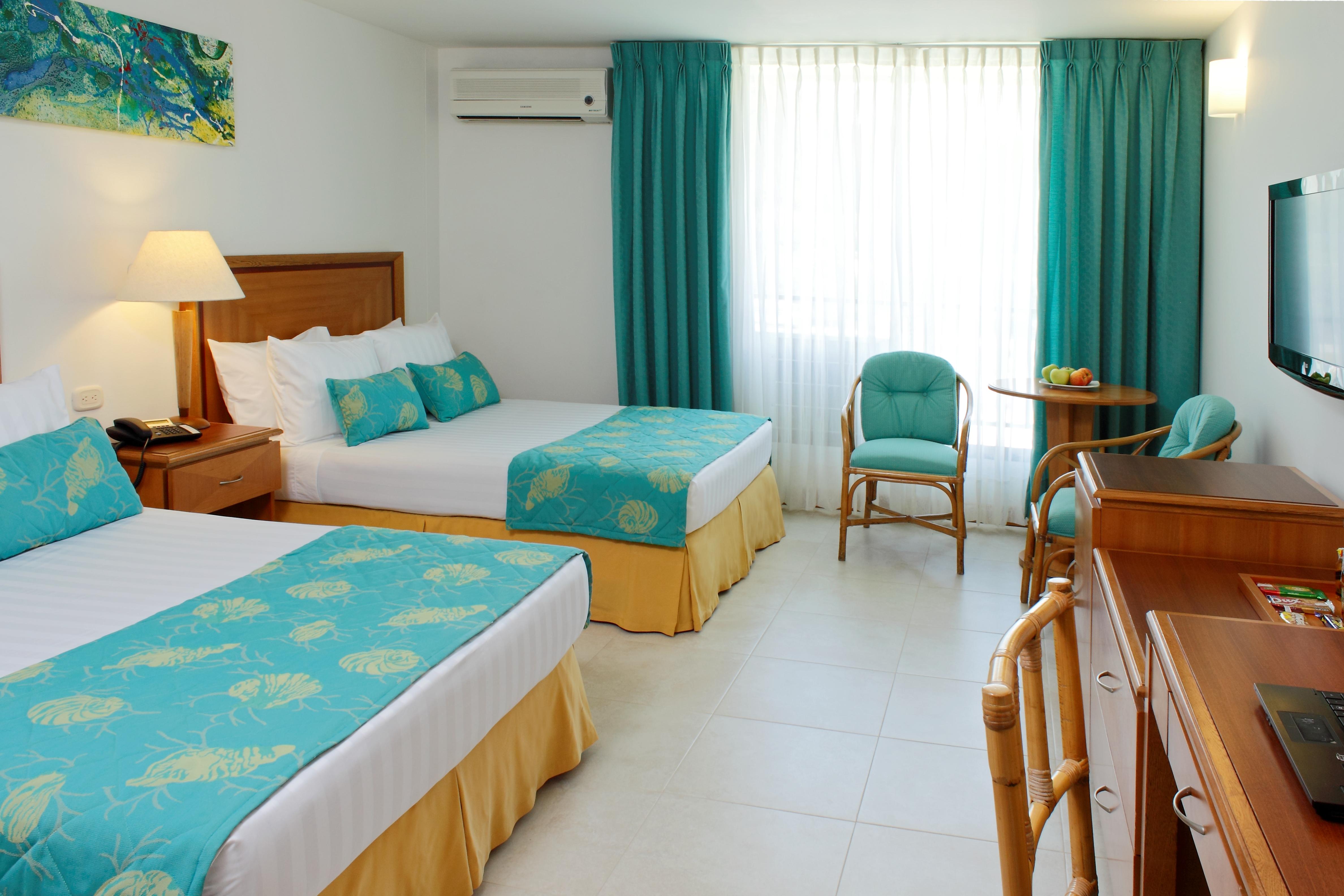 Estelar Santamar Hotel & Centro De Convenciones Σάντα Μάρτα Εξωτερικό φωτογραφία