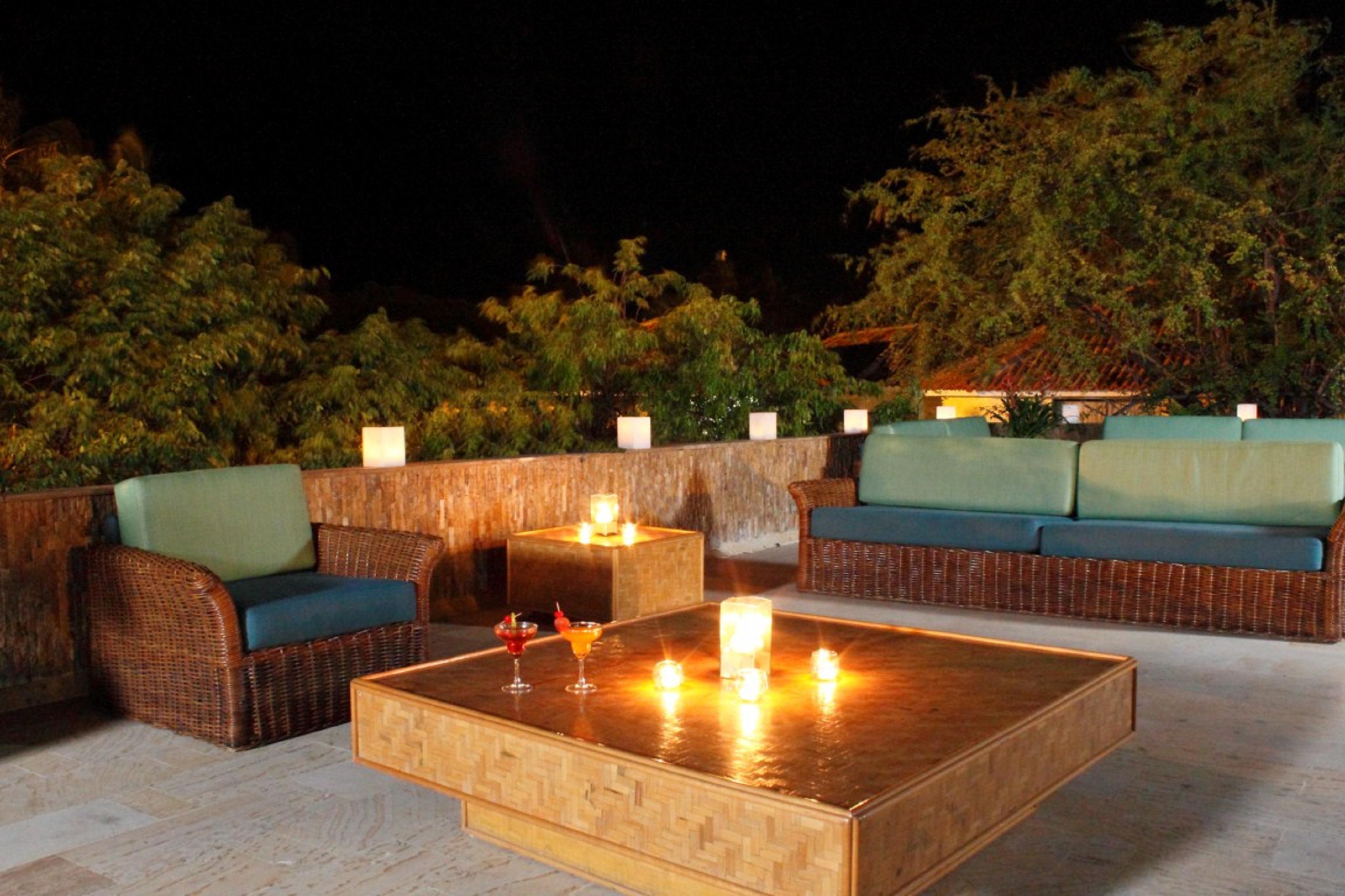 Estelar Santamar Hotel & Centro De Convenciones Σάντα Μάρτα Εξωτερικό φωτογραφία