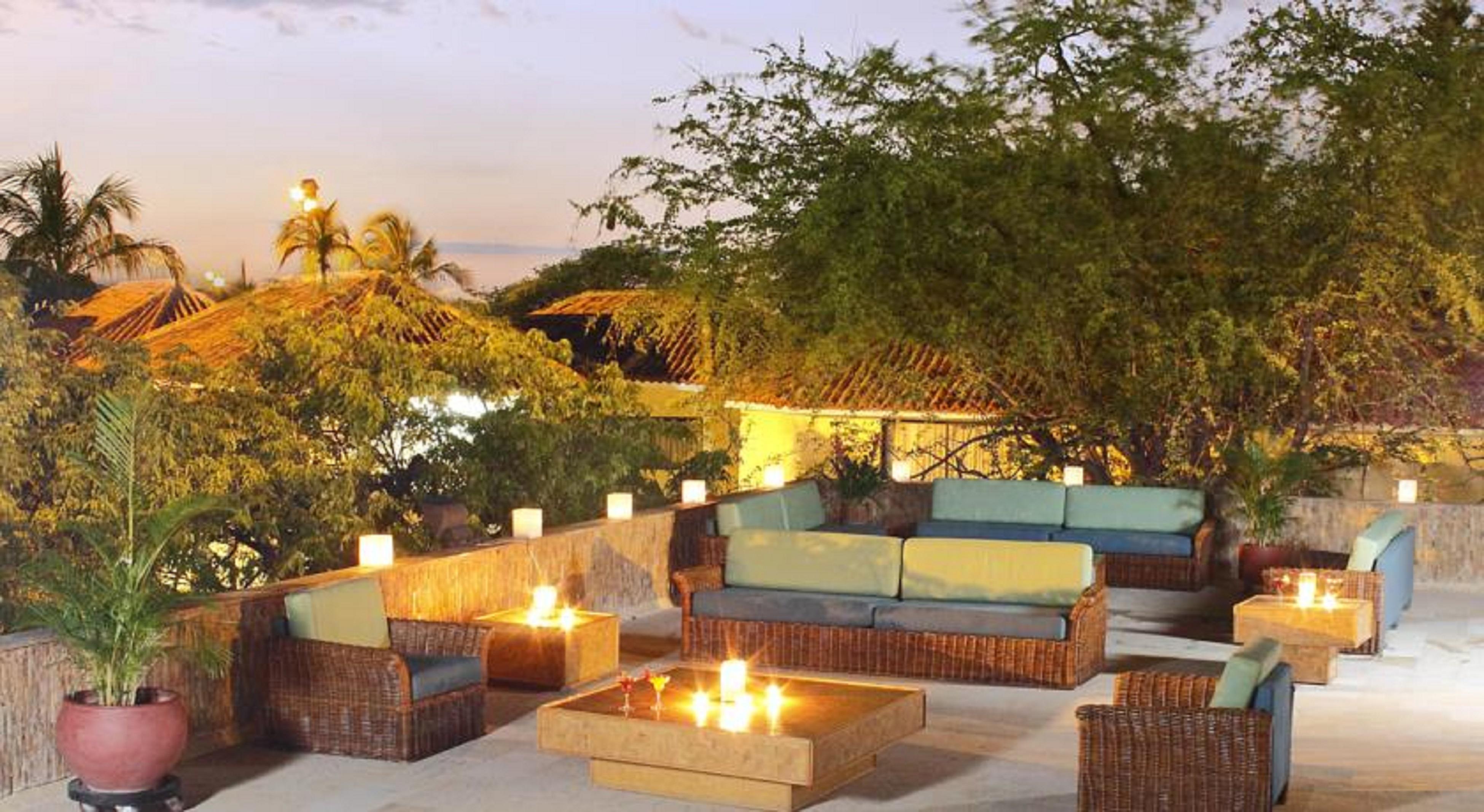 Estelar Santamar Hotel & Centro De Convenciones Σάντα Μάρτα Εξωτερικό φωτογραφία