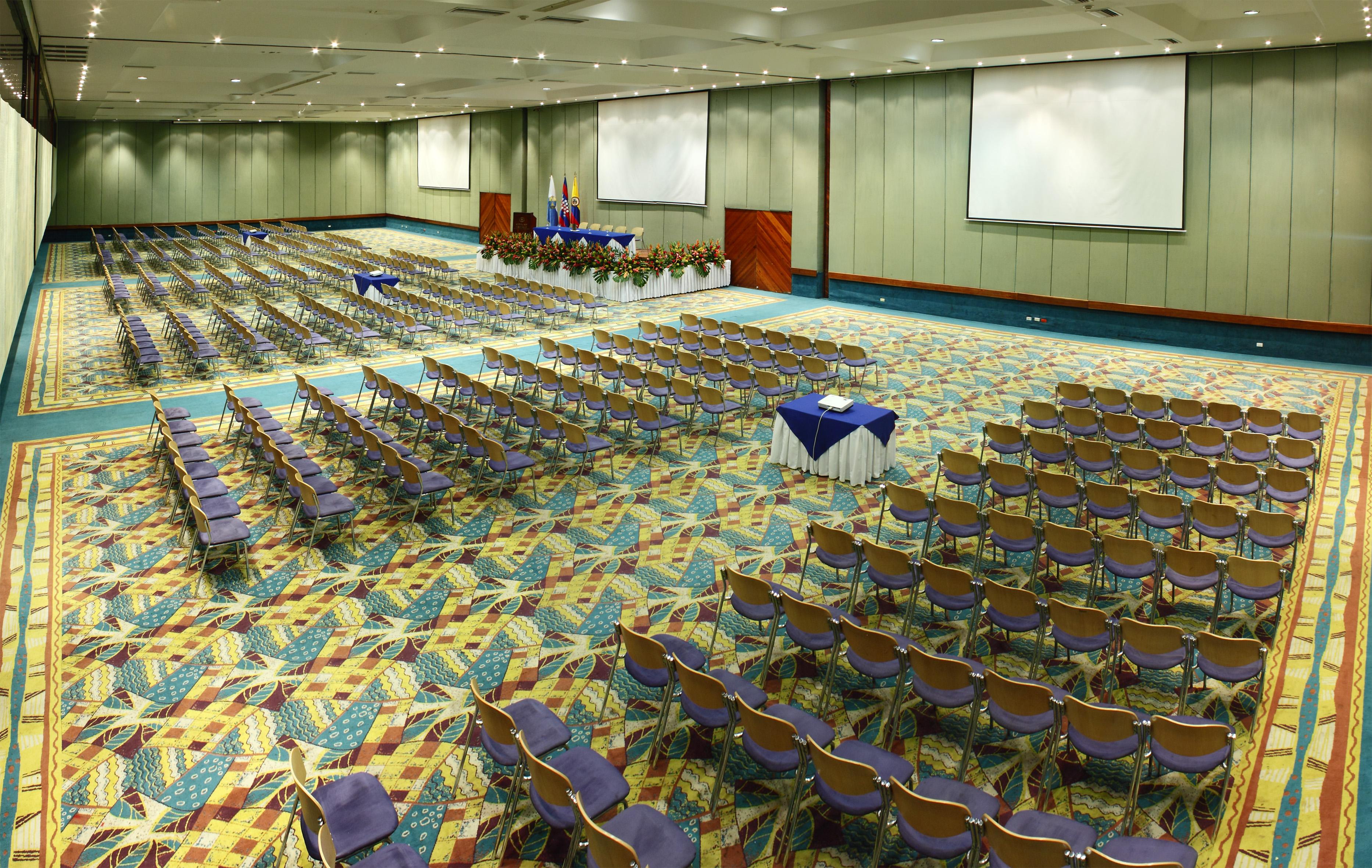 Estelar Santamar Hotel & Centro De Convenciones Σάντα Μάρτα Εξωτερικό φωτογραφία