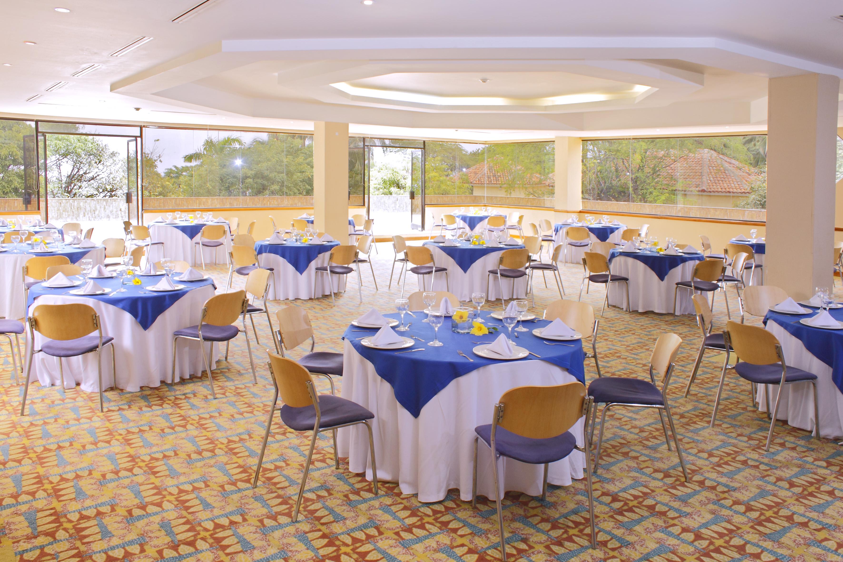 Estelar Santamar Hotel & Centro De Convenciones Σάντα Μάρτα Εξωτερικό φωτογραφία