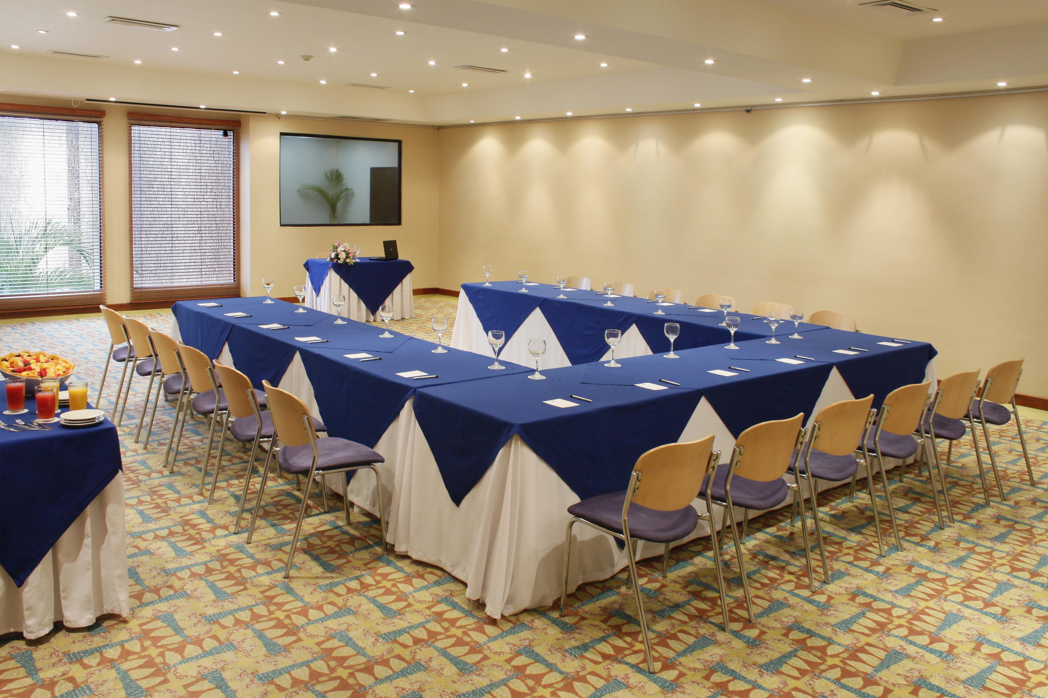 Estelar Santamar Hotel & Centro De Convenciones Σάντα Μάρτα Εξωτερικό φωτογραφία