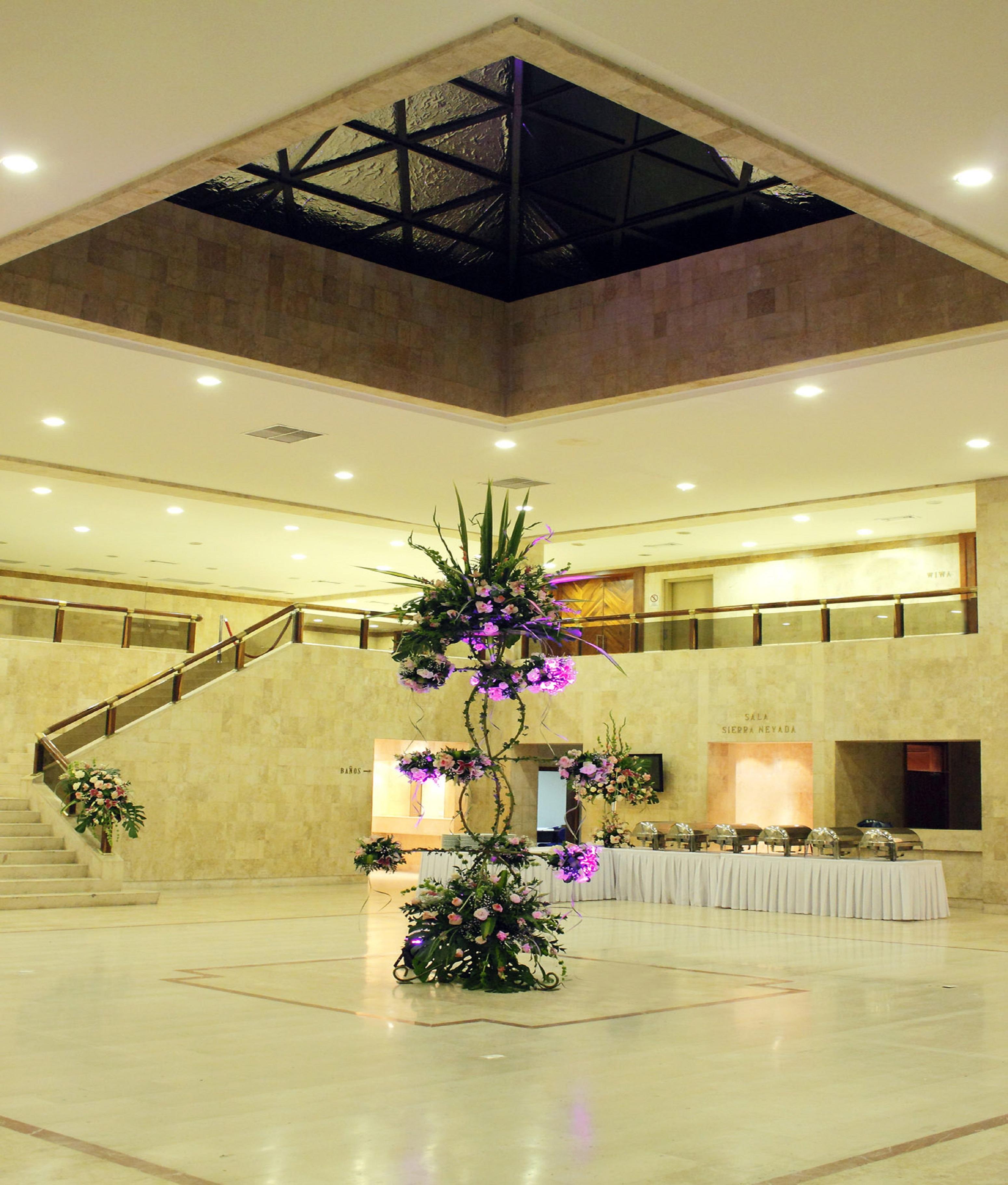 Estelar Santamar Hotel & Centro De Convenciones Σάντα Μάρτα Εξωτερικό φωτογραφία
