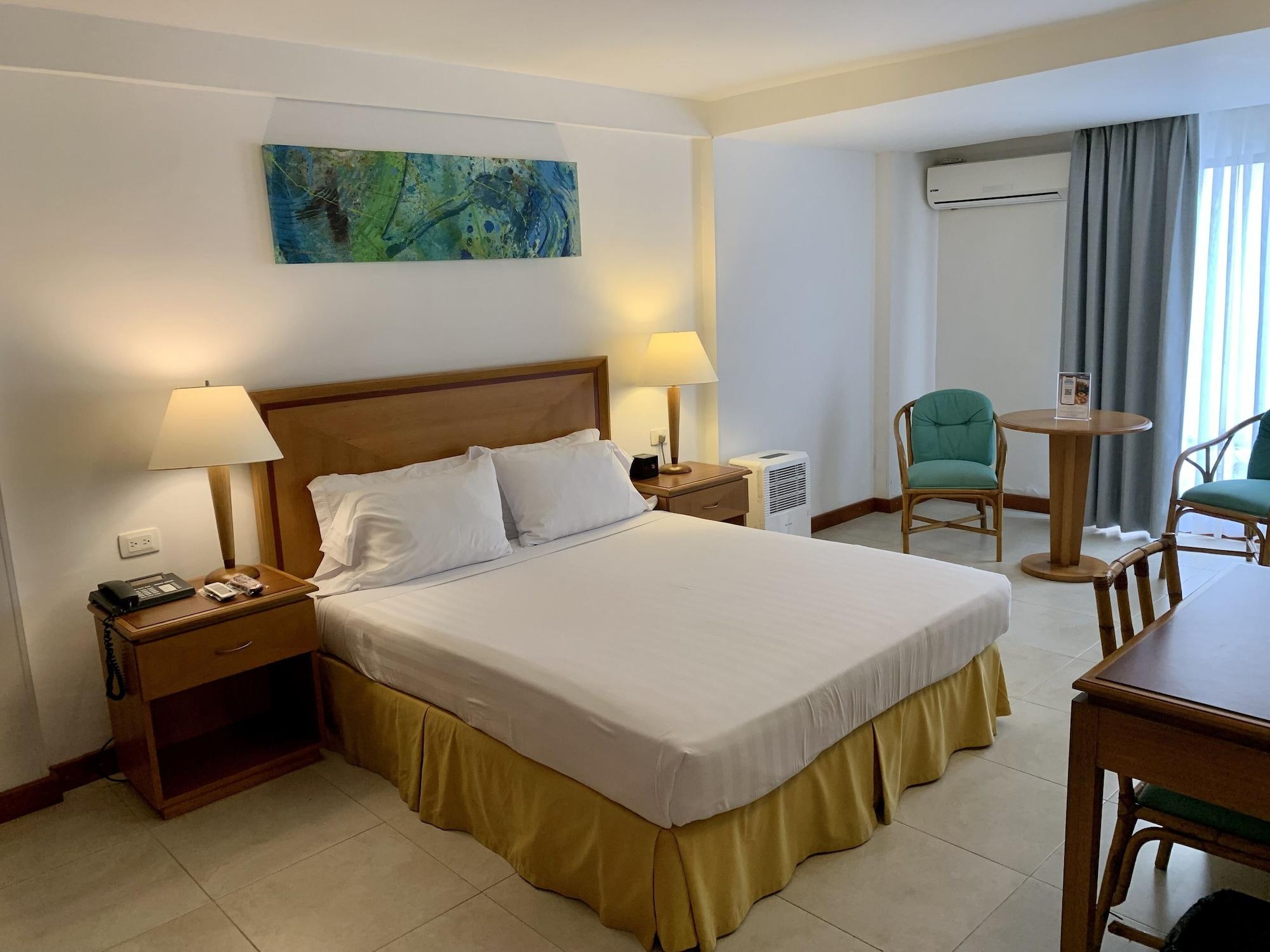 Estelar Santamar Hotel & Centro De Convenciones Σάντα Μάρτα Εξωτερικό φωτογραφία