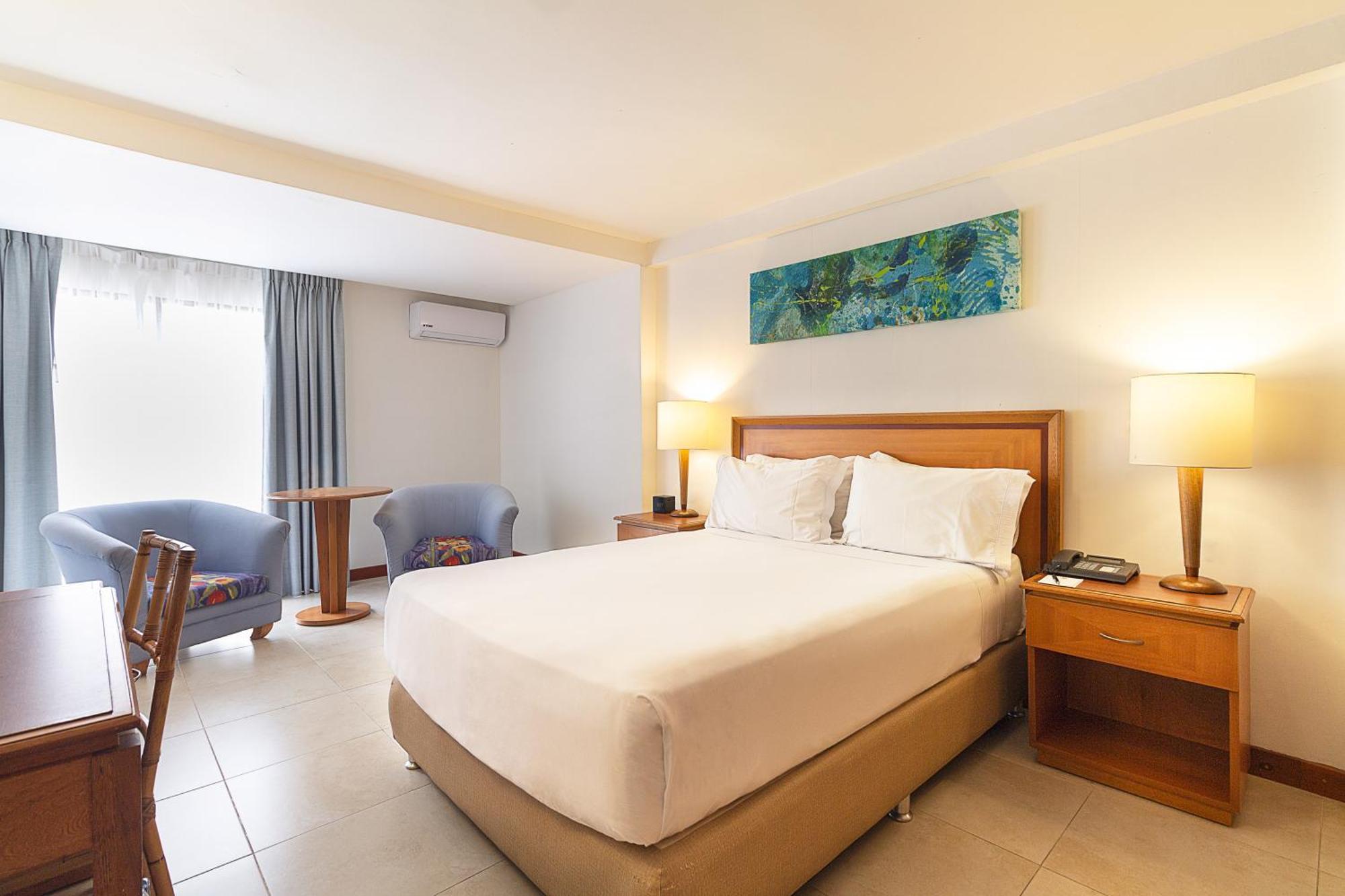 Estelar Santamar Hotel & Centro De Convenciones Σάντα Μάρτα Εξωτερικό φωτογραφία