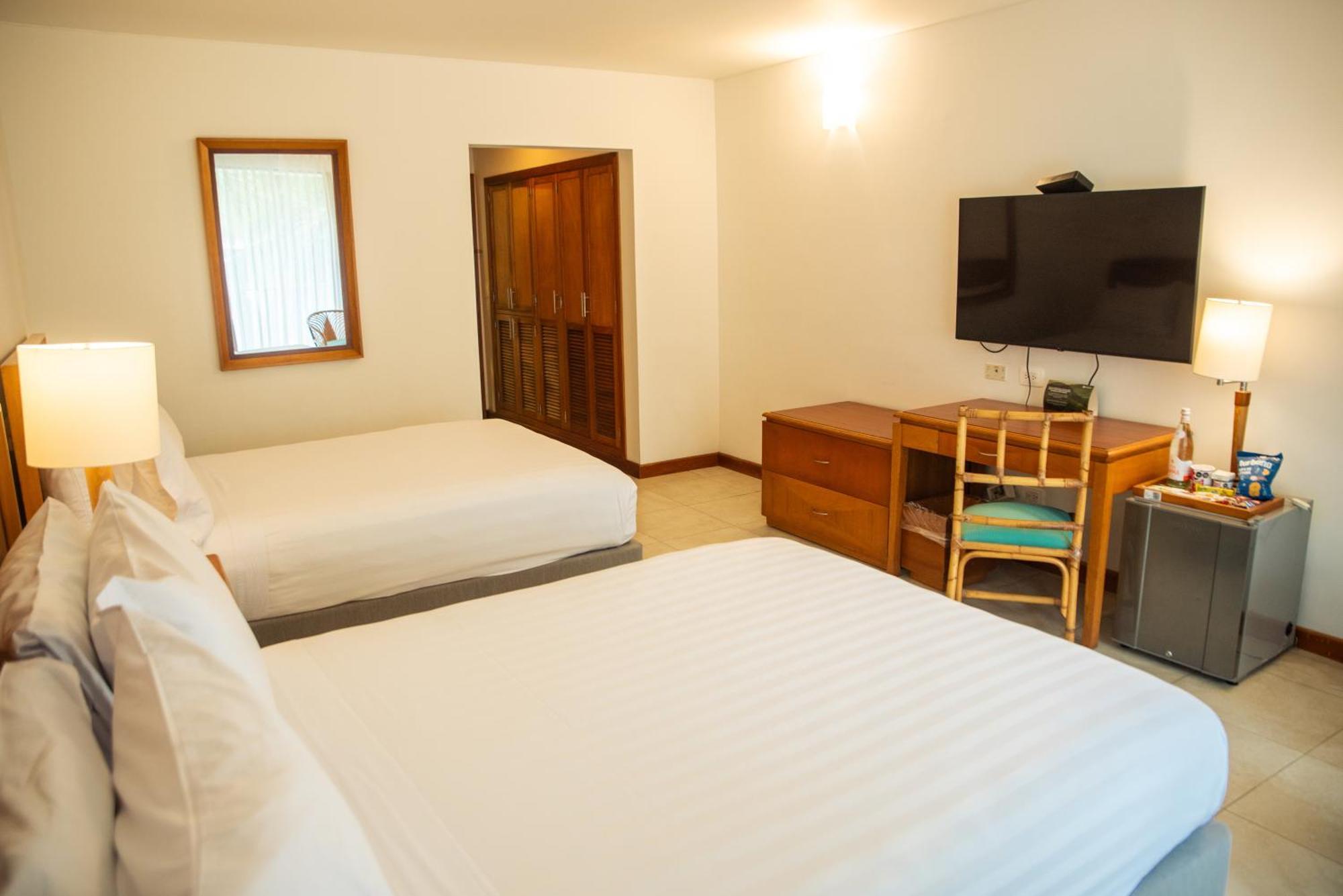Estelar Santamar Hotel & Centro De Convenciones Σάντα Μάρτα Εξωτερικό φωτογραφία
