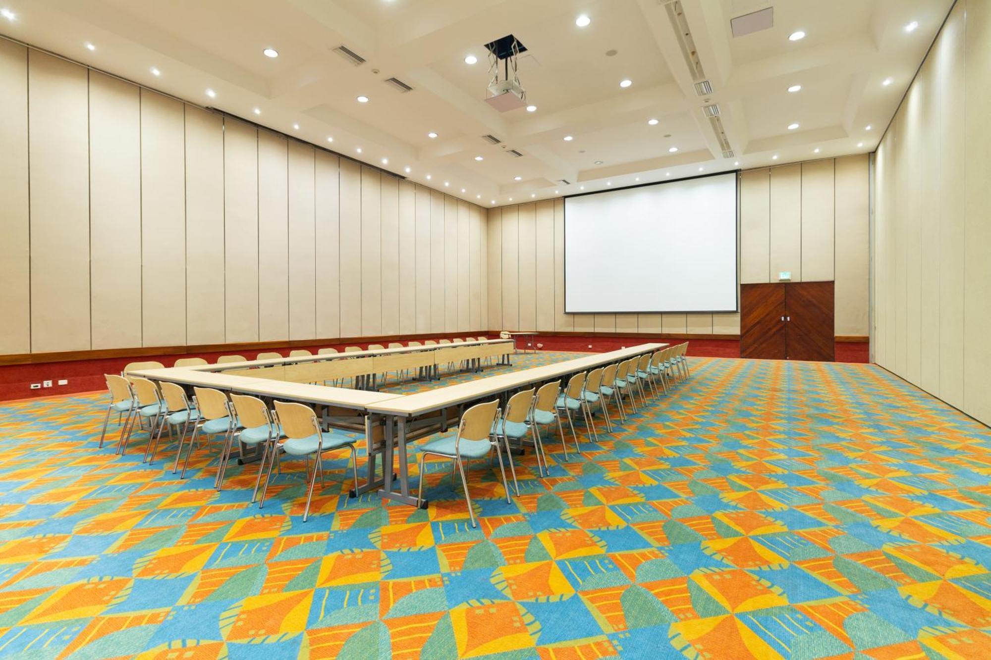 Estelar Santamar Hotel & Centro De Convenciones Σάντα Μάρτα Εξωτερικό φωτογραφία