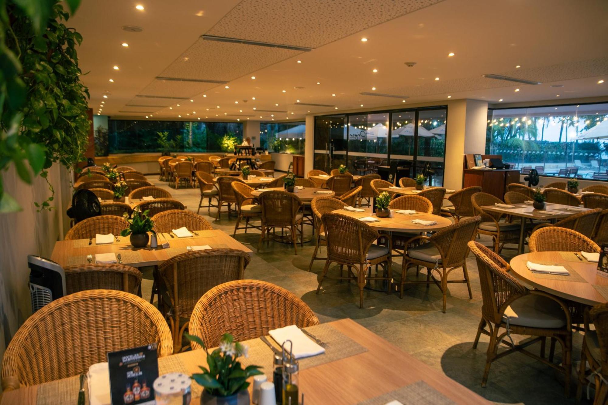 Estelar Santamar Hotel & Centro De Convenciones Σάντα Μάρτα Εξωτερικό φωτογραφία