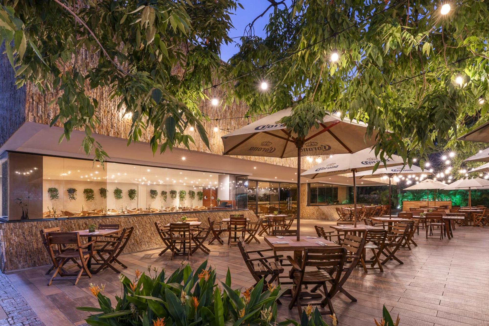 Estelar Santamar Hotel & Centro De Convenciones Σάντα Μάρτα Εξωτερικό φωτογραφία