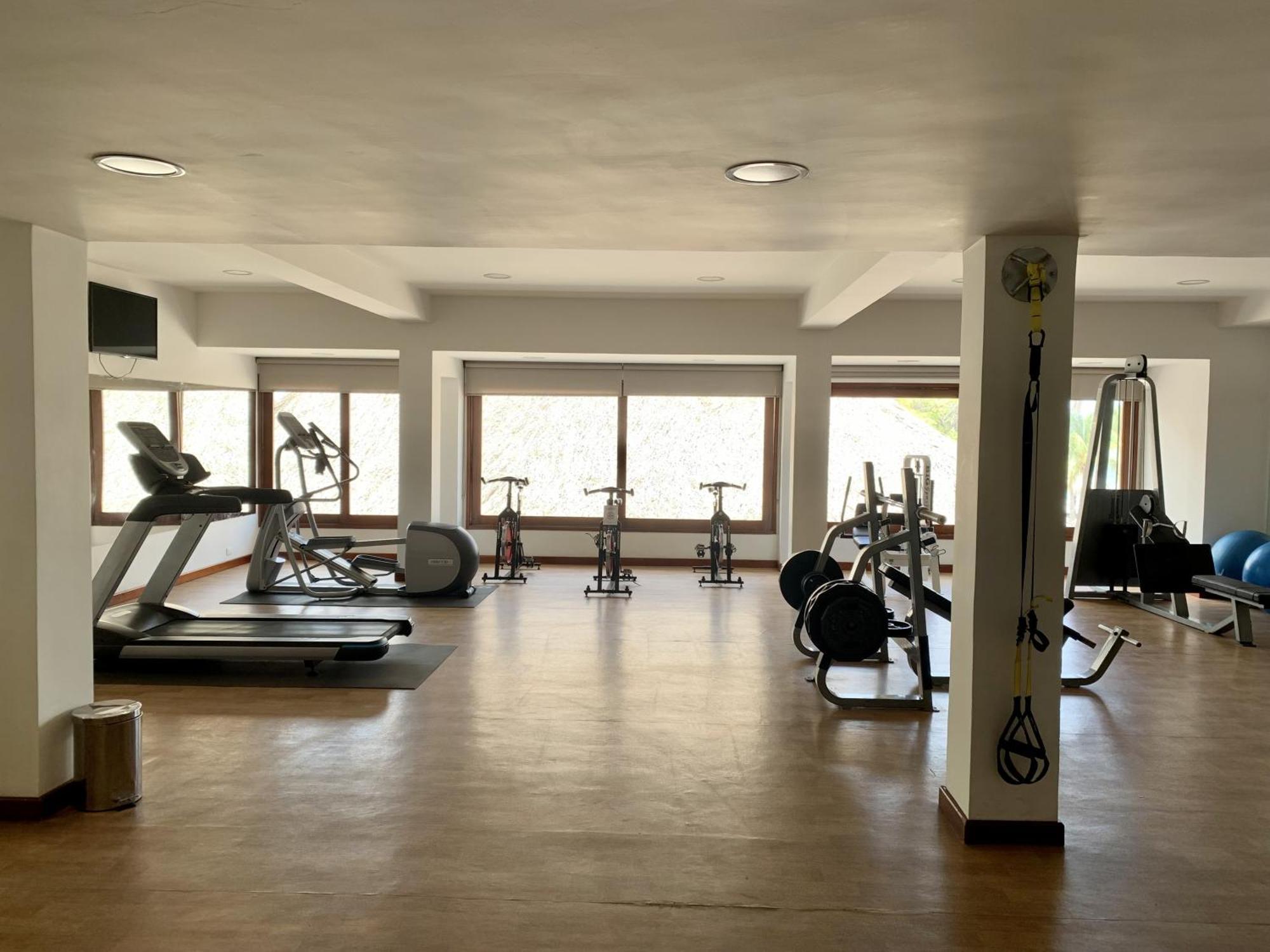 Estelar Santamar Hotel & Centro De Convenciones Σάντα Μάρτα Εξωτερικό φωτογραφία